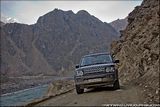 landrover discovery 4