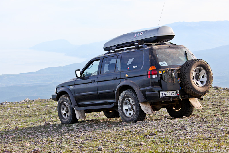 чертеж силового бампера на п2 - Pajero 4x4 Off-Road Club